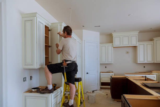 Kitchen Flooring specialists in Rush City, MN